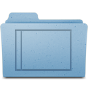 blank covers folder